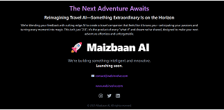 Maizbaan AI